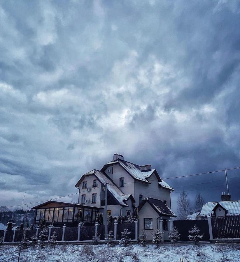 Villa Grand Skhidnytsia Exterior photo