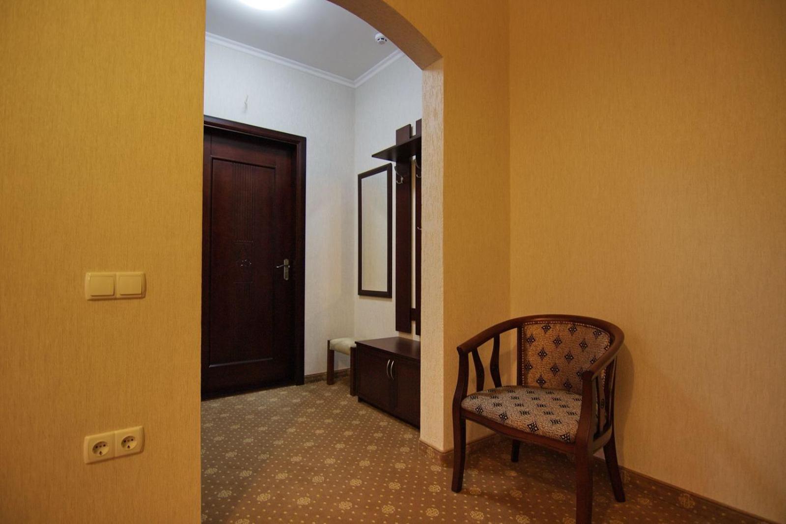 Villa Grand Skhidnytsia Exterior photo