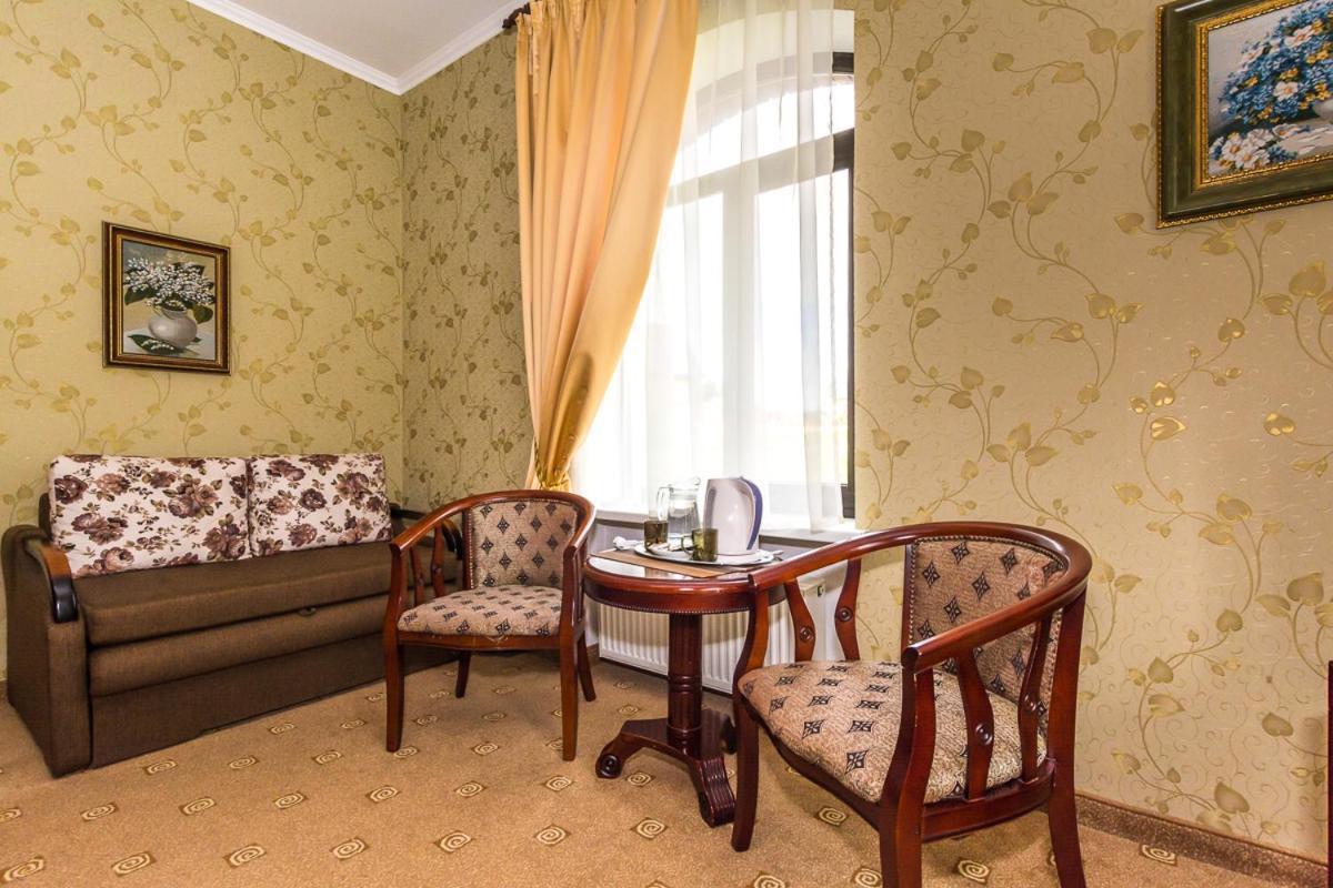 Villa Grand Skhidnytsia Exterior photo