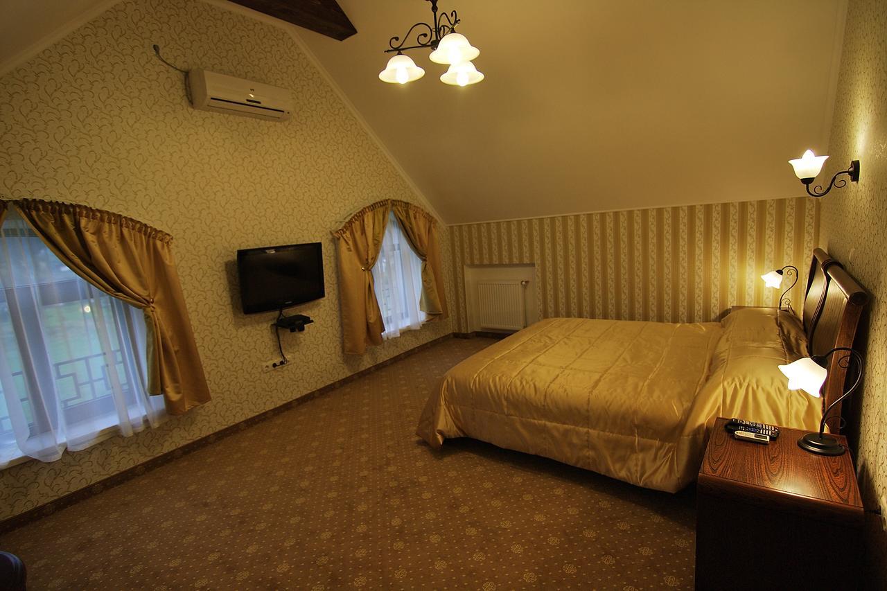 Villa Grand Skhidnytsia Exterior photo