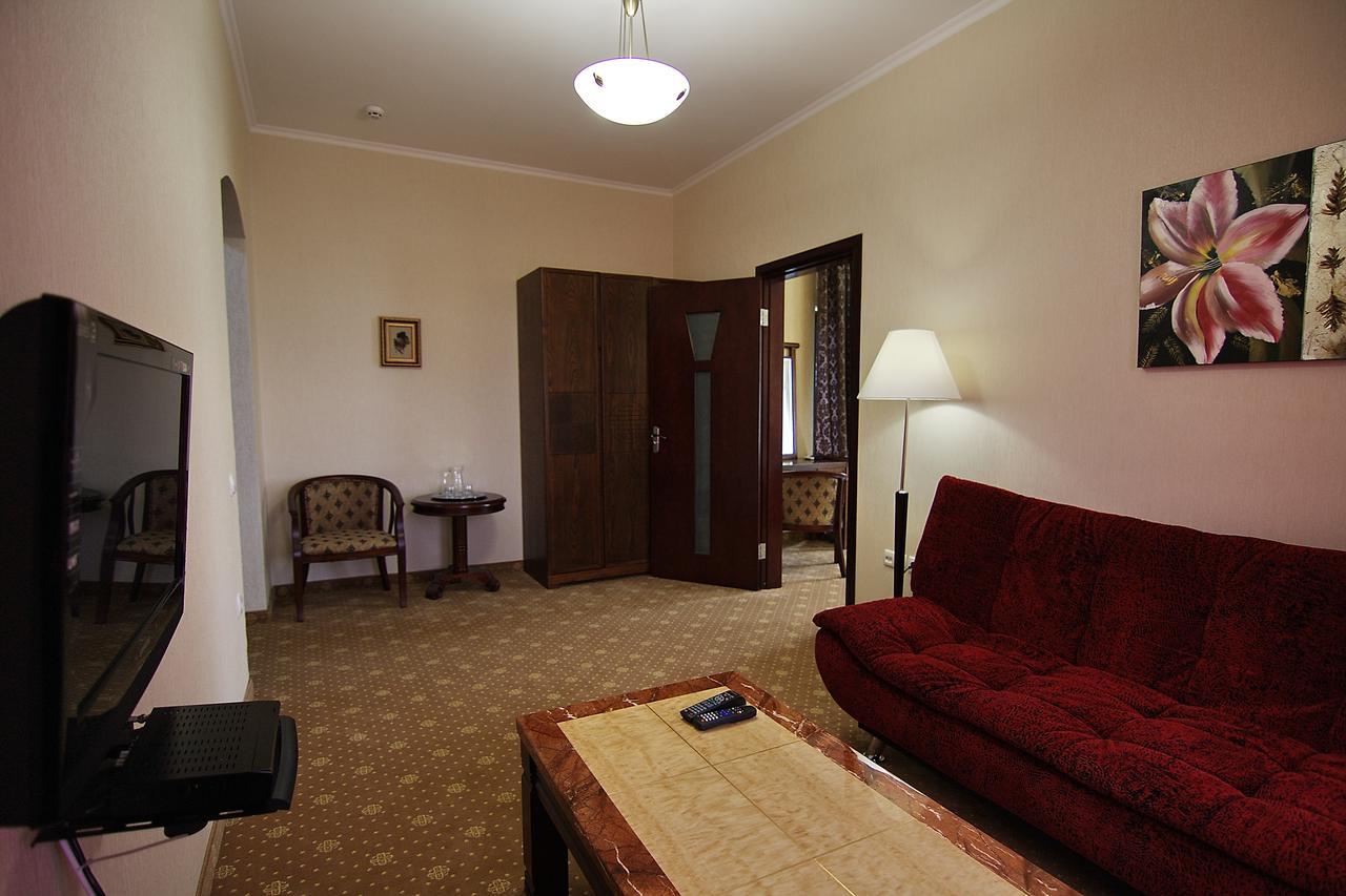 Villa Grand Skhidnytsia Exterior photo